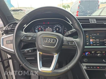 2021 Audi Q3 2.0T S line Premium - miniatura 10