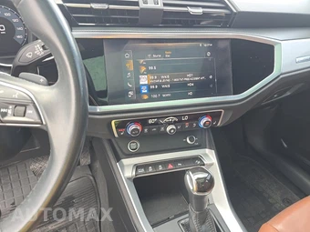 2021 Audi Q3 2.0T S line Premium - miniatura 11