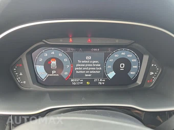 2021 Audi Q3 2.0T S line Premium - miniatura 12