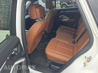 2021 Audi Q3 2.0T S line Premium - miniatura 13