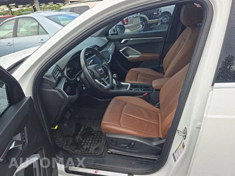 2021 Audi Q3 2.0T S line Premium - miniatura 7