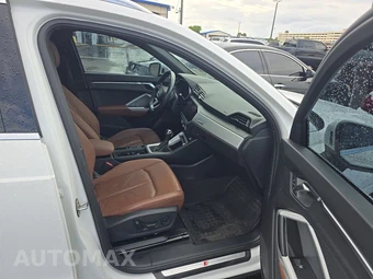 2021 Audi Q3 2.0T S line Premium - miniatura 8