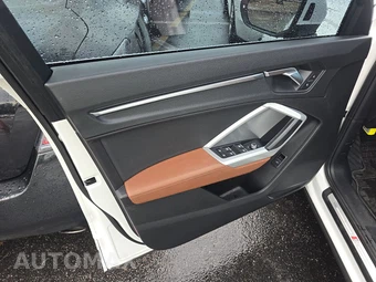 2021 Audi Q3 2.0T S line Premium - miniatura 9