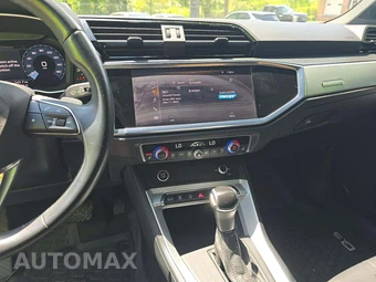 2021 Audi Q3 2.0T S line Premium - miniatura 10