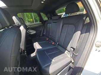 2021 Audi Q3 2.0T S line Premium - miniatura 13