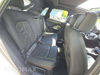 2021 Audi Q3 2.0T S line Premium - miniatura 16