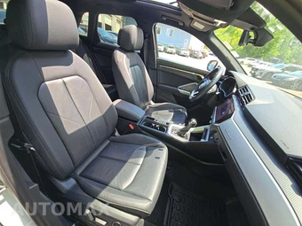 2021 Audi Q3 2.0T S line Premium - miniatura 18