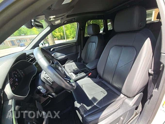 2021 Audi Q3 2.0T S line Premium - miniatura 6