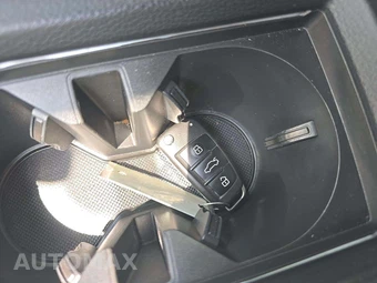 2021 Audi Q3 2.0T S line Premium - miniatura 8