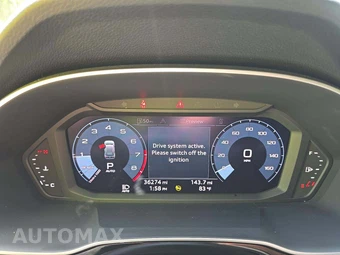 2021 Audi Q3 2.0T S line Premium - miniatura 9