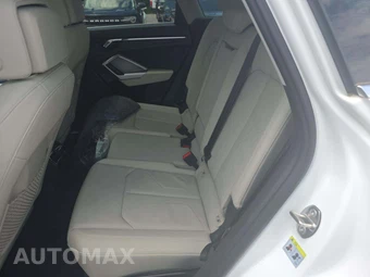 2021 Audi Q3 2.0T S line Premium – miniatura 10