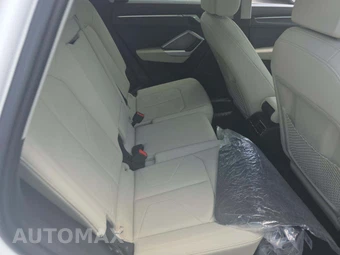 2021 Audi Q3 2.0T S line Premium – miniatura 13