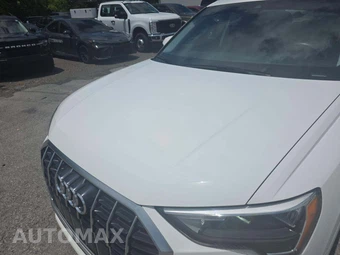 2021 Audi Q3 2.0T S line Premium – miniatura 18