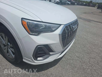 2021 Audi Q3 2.0T S line Premium – miniatura 19