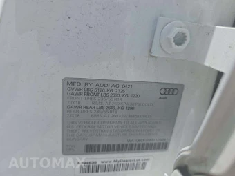 2021 Audi Q3 2.0T S line Premium – miniatura 2