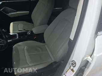 2021 Audi Q3 2.0T S line Premium – miniatura 3