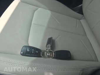 2021 Audi Q3 2.0T S line Premium – miniatura 5