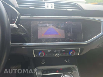 2021 Audi Q3 2.0T S line Premium – miniatura 7