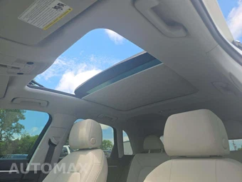 2021 Audi Q3 2.0T S line Premium – miniatura 8
