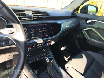 2021 Audi Q3 2.0T S line Premium – miniatura 10
