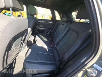 2021 Audi Q3 2.0T S line Premium – miniatura 13