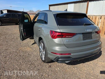 2021 Audi Q3 2.0T S line Premium – miniatura 2