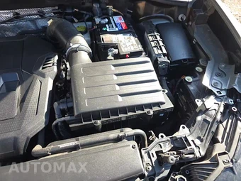 2021 Audi Q3 2.0T S line Premium – miniatura 21