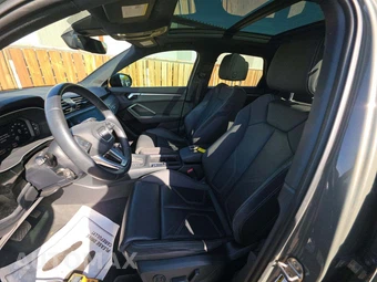 2021 Audi Q3 2.0T S line Premium – miniatura 6