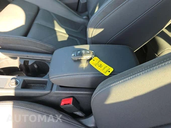 2021 Audi Q3 2.0T S line Premium – miniatura 8
