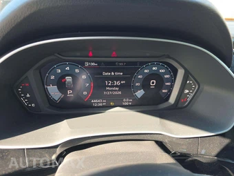2021 Audi Q3 2.0T S line Premium – miniatura 9