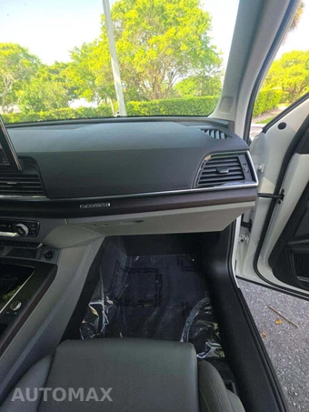 2021 Audi Q5 e Premium Plus - miniatura 16