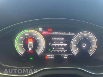 2021 Audi Q5 e Premium Plus - miniatura 6