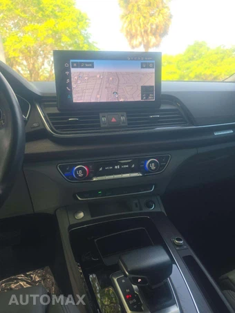2021 Audi Q5 e Premium Plus - miniatura 7