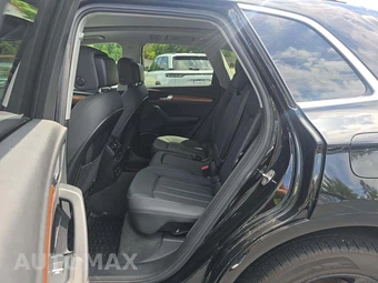 2021 Audi Q5 e Premium Plus – miniatura 10