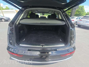 2021 Audi Q5 e Premium Plus – miniatura 11