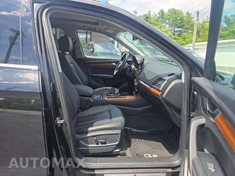2021 Audi Q5 e Premium Plus – miniatura 15