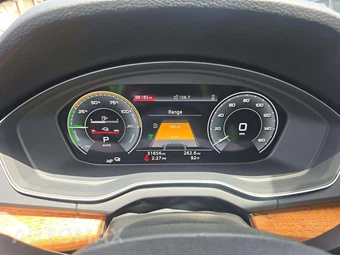 2021 Audi Q5 e Premium Plus – miniatura 6