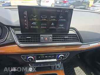 2021 Audi Q5 e Premium Plus – miniatura 7