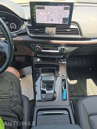 2021 Audi Q5 e Premium Plus – miniatura 10
