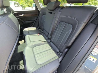 2021 Audi Q5 e Premium Plus – miniatura 13