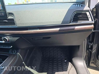 2021 Audi Q5 e Premium Plus – miniatura 19