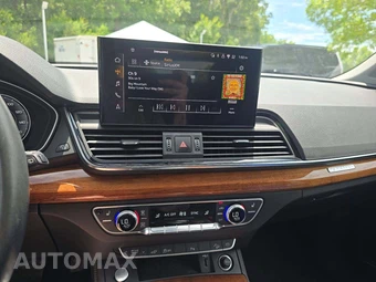 2021 Audi Q5 e Premium Plus - miniatura 10