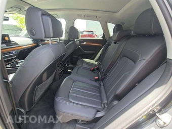 2021 Audi Q5 e Premium Plus - miniatura 13