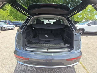 2021 Audi Q5 e Premium Plus - miniatura 14