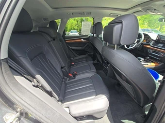 2021 Audi Q5 e Premium Plus - miniatura 16