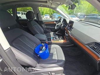 2021 Audi Q5 e Premium Plus - miniatura 18