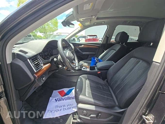 2021 Audi Q5 e Premium Plus - miniatura 6