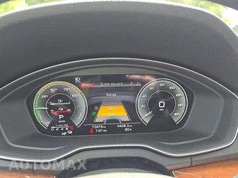 2021 Audi Q5 e Premium Plus - miniatura 9
