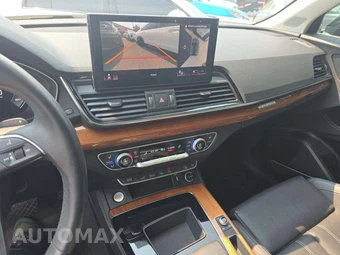 2021 Audi Q5 e Prestige - miniatura 10