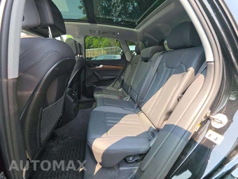 2021 Audi Q5 e Prestige - miniatura 13